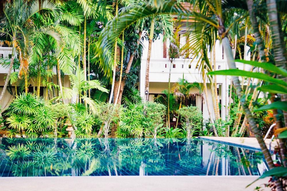 Laem Sai Beach Easy Time Resort מראה חיצוני תמונה