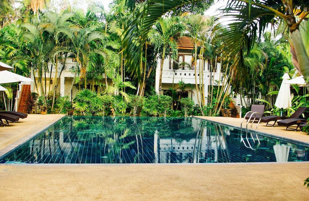 Laem Sai Beach Easy Time Resort מראה חיצוני תמונה